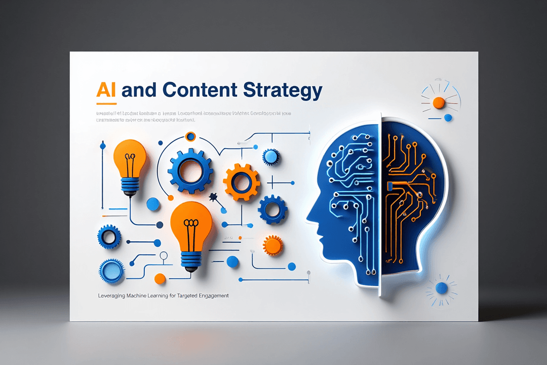 AI and Content Strategy