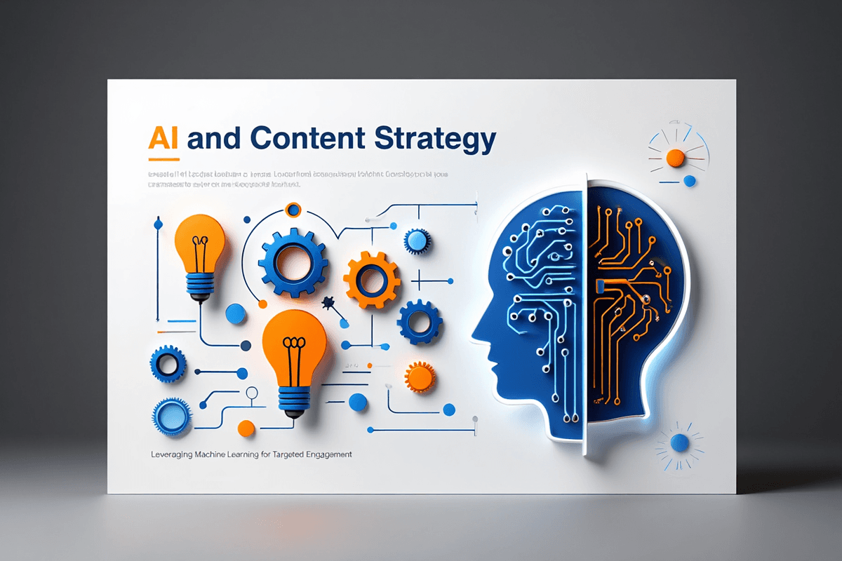 AI and Content Strategy